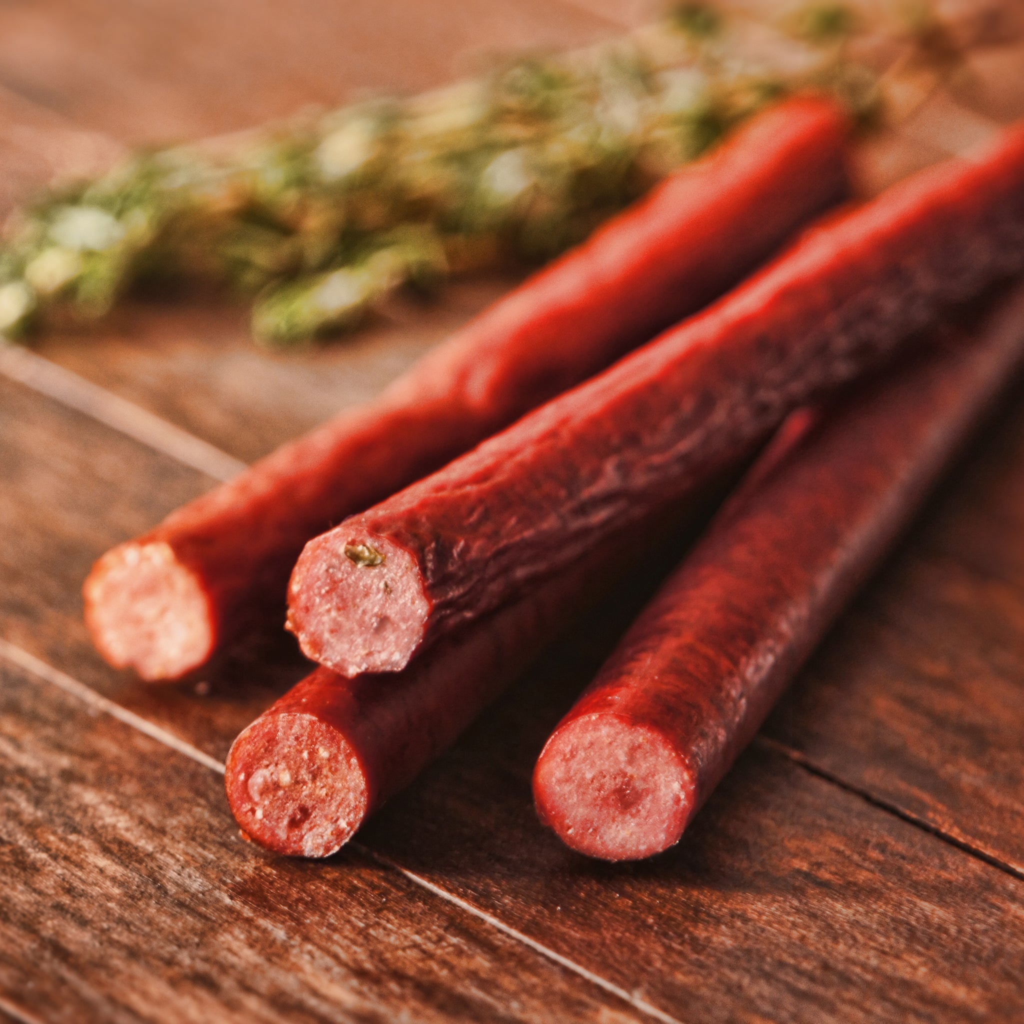 Meat Sticks