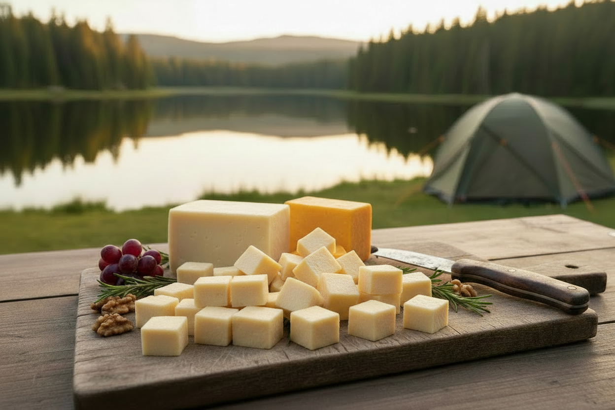 Artisan Cheese Bars