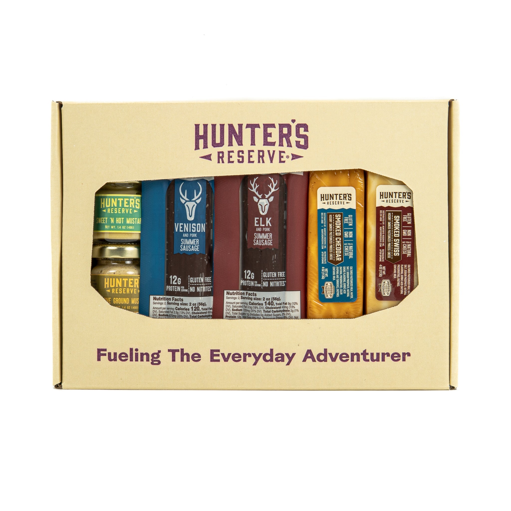 Sportsman's Select Gift Pack