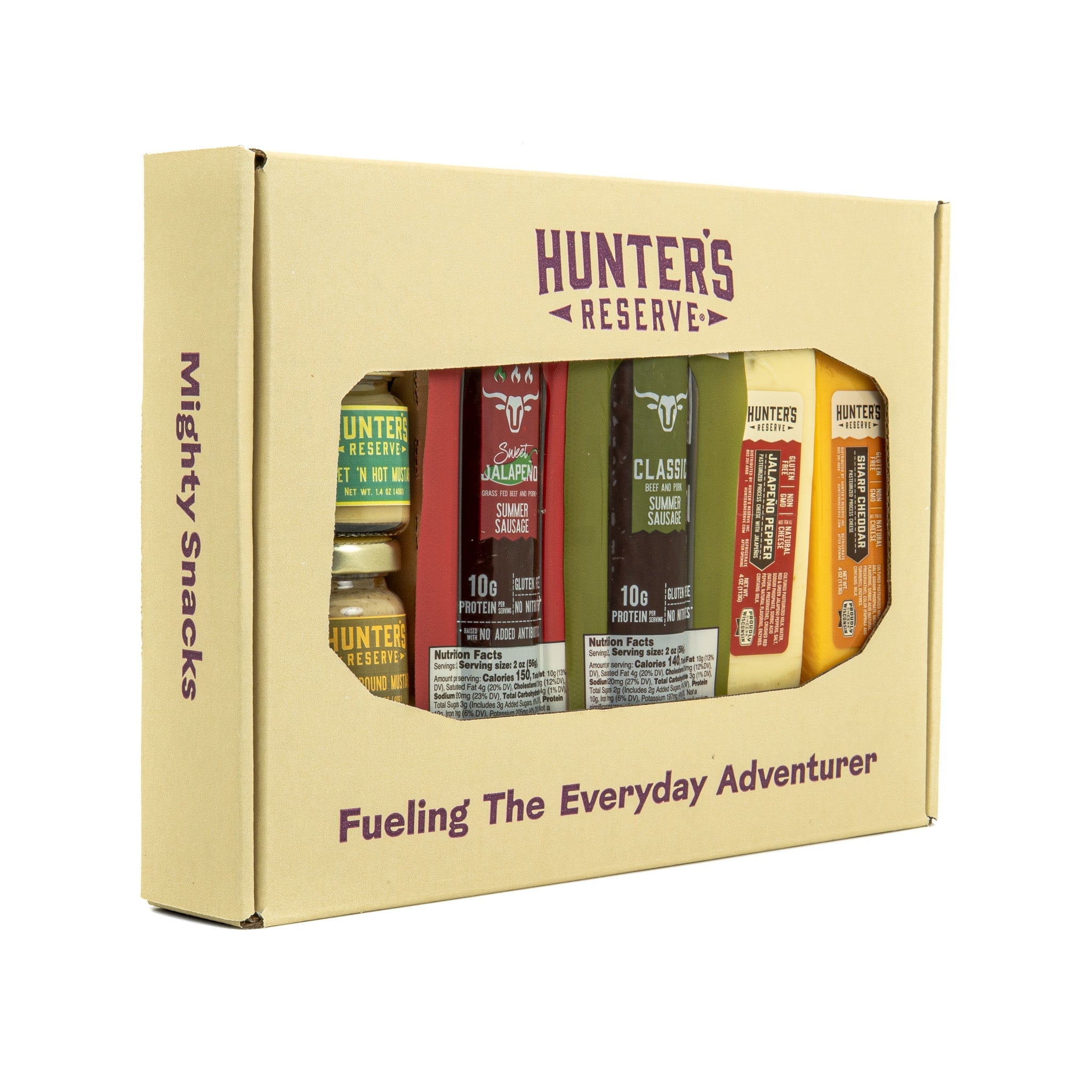 Sportsman's Classic Gift Pack