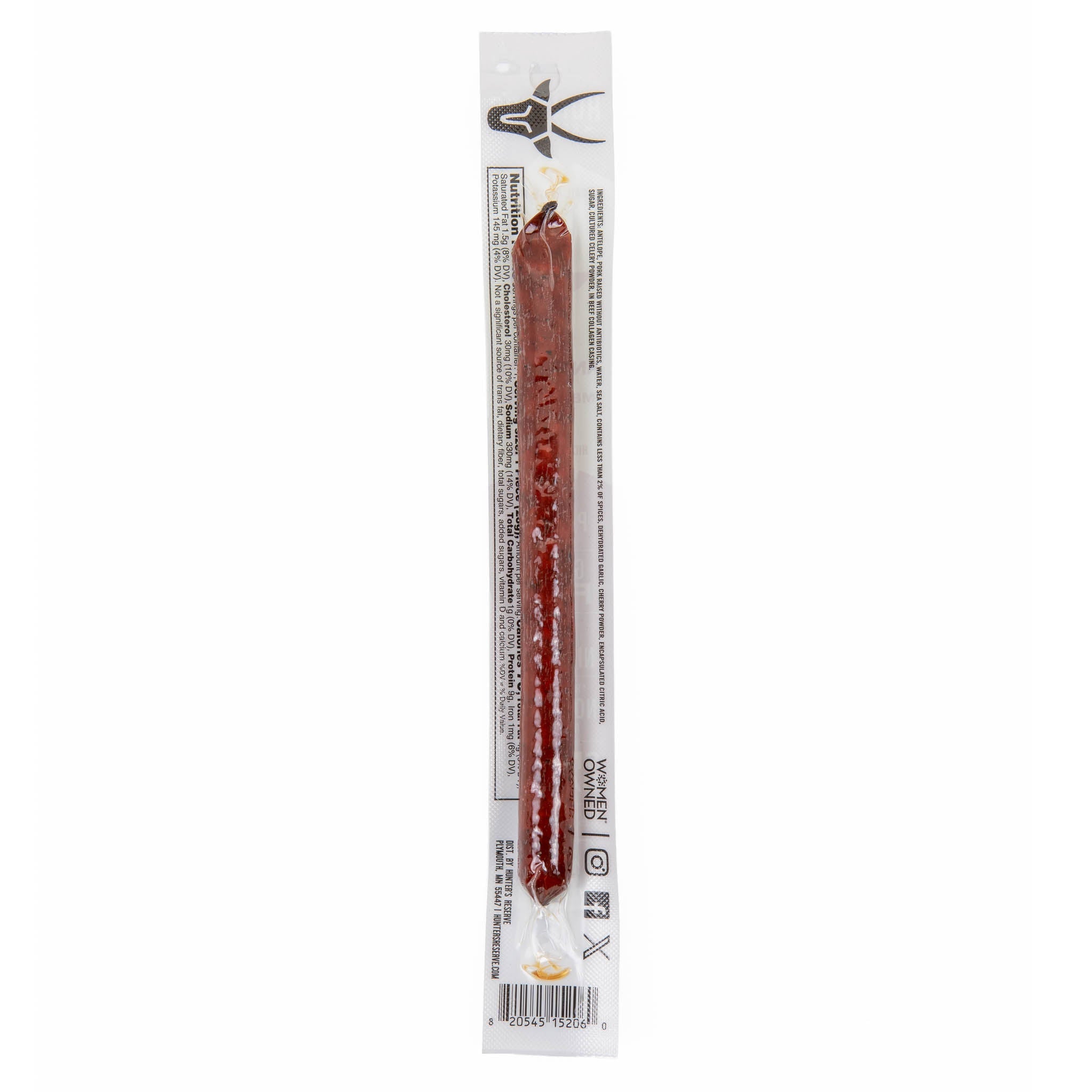 Antelope .9oz Meat Stick