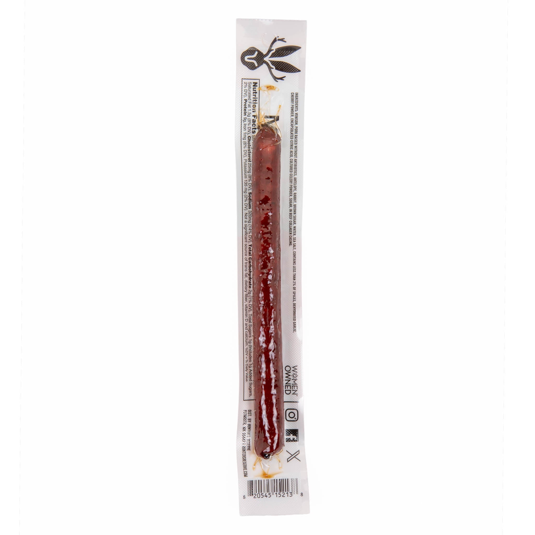Jackalope .9oz Meat Stick