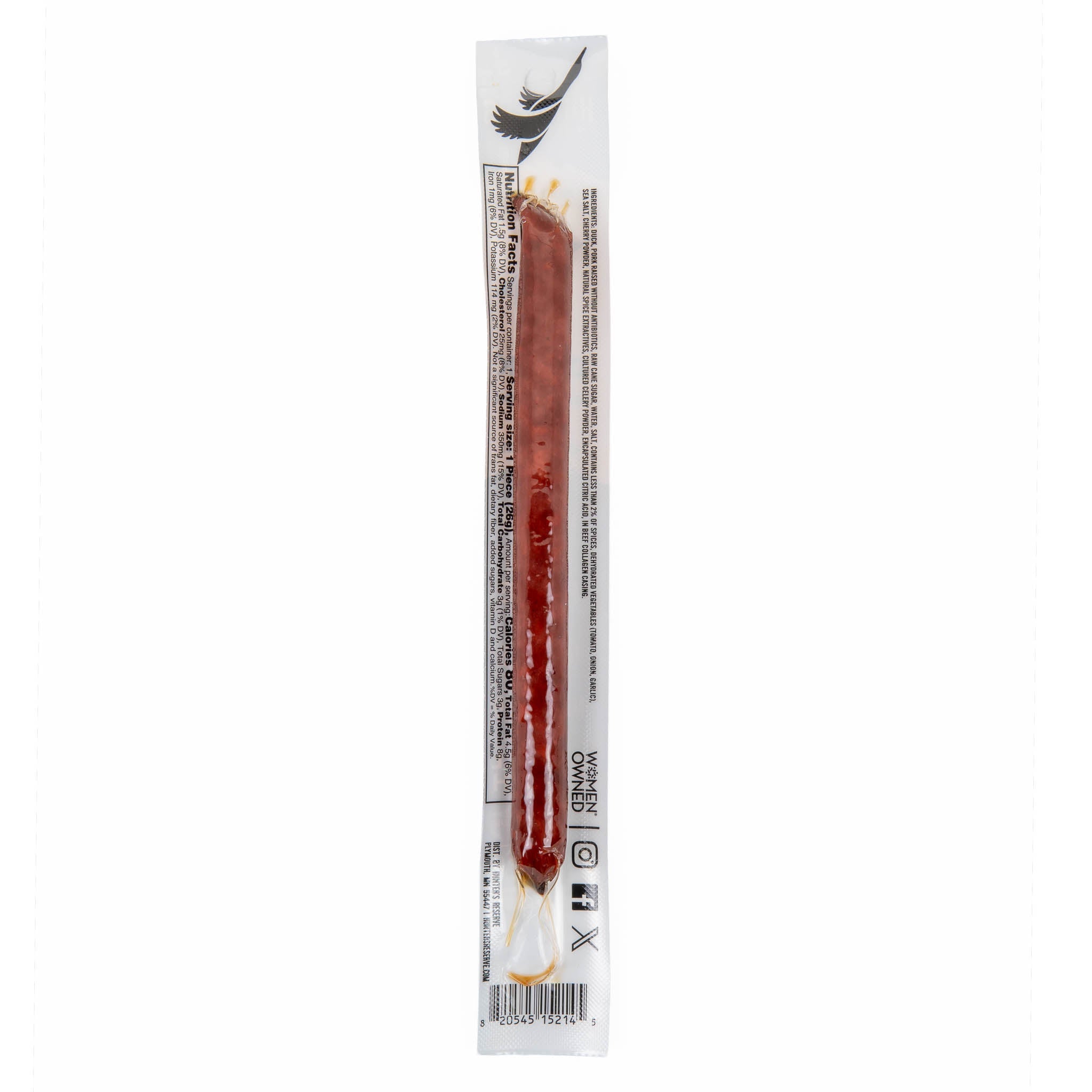 Duck .9oz Meat Stick