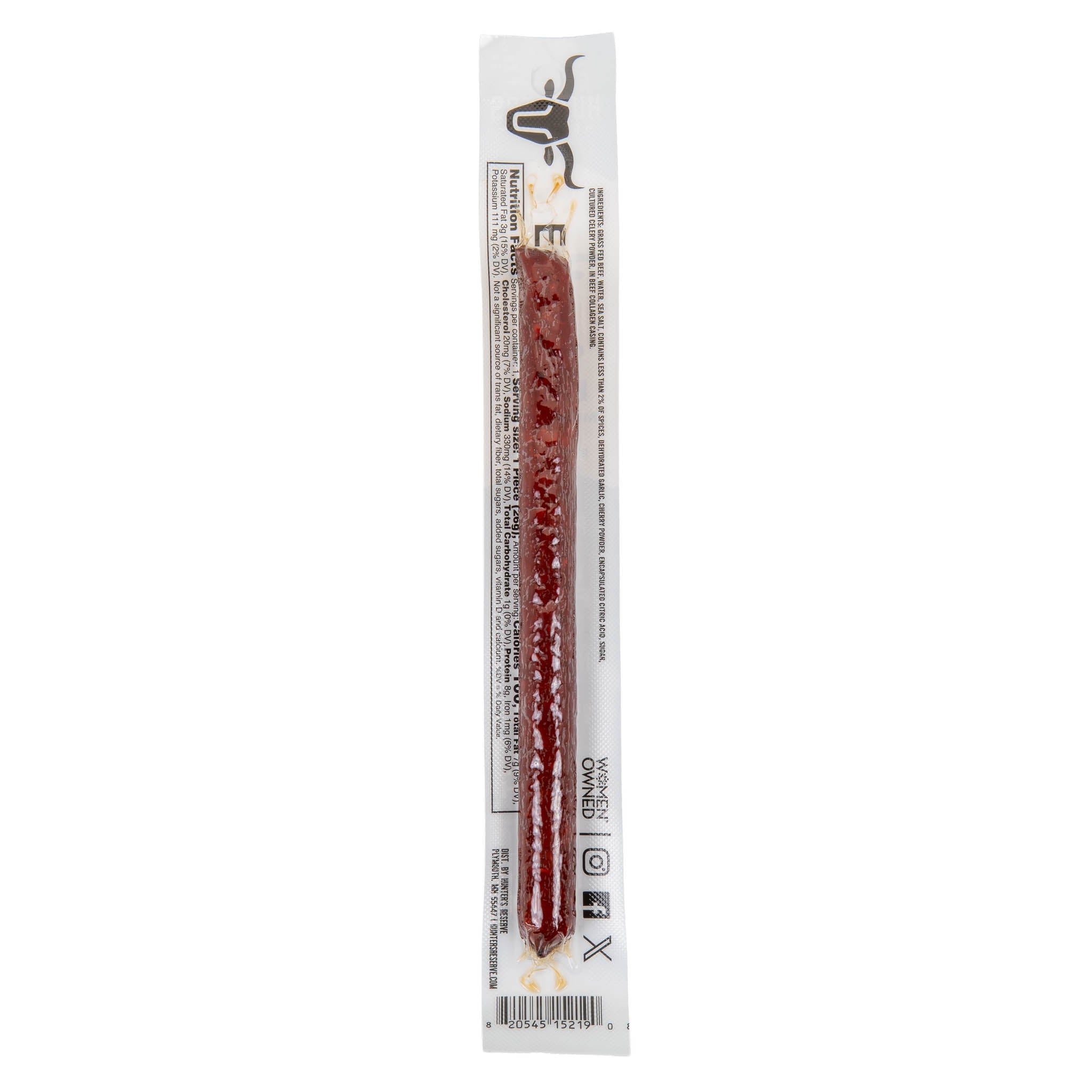 Beef .9oz Meat Stick
