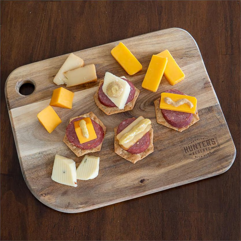 Accessories & Boards