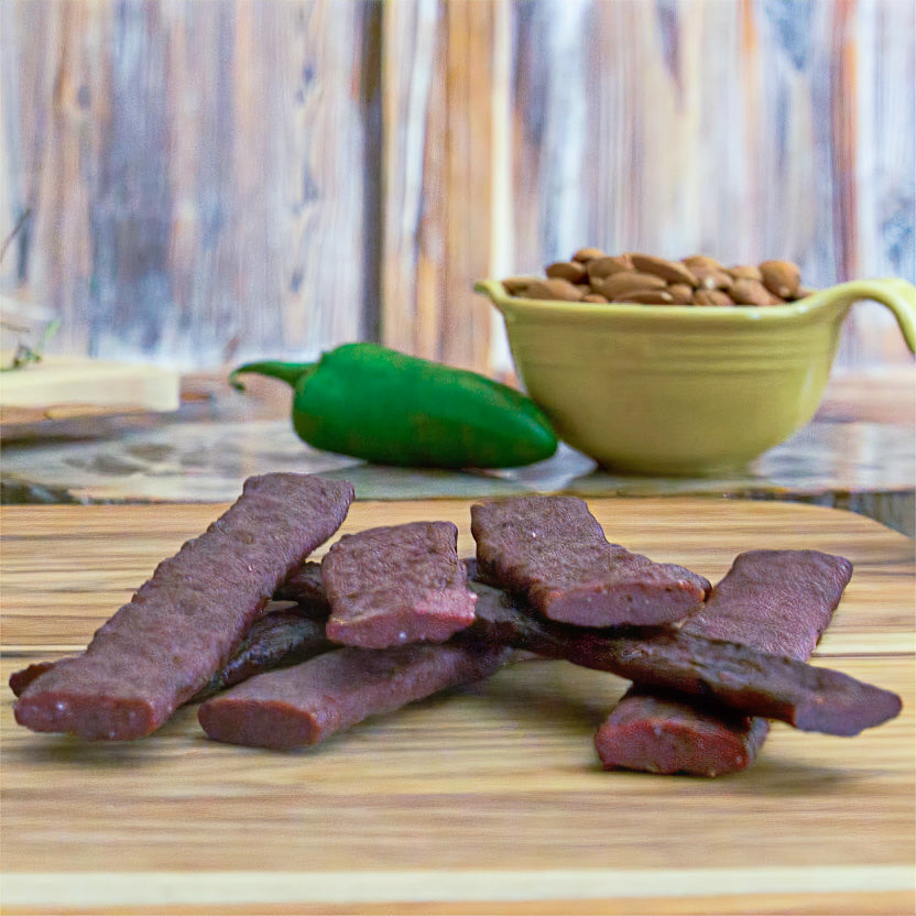 Jerky