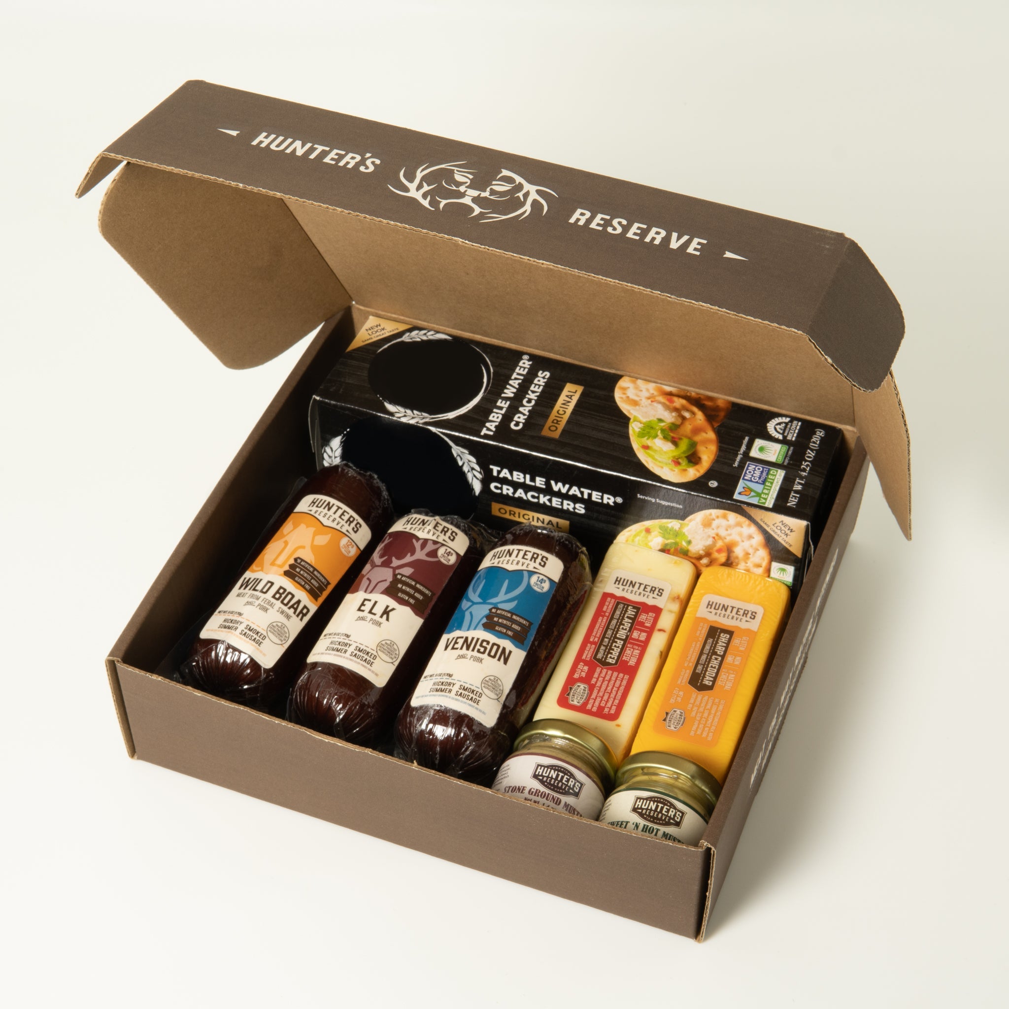 Gourmet Gift Sets