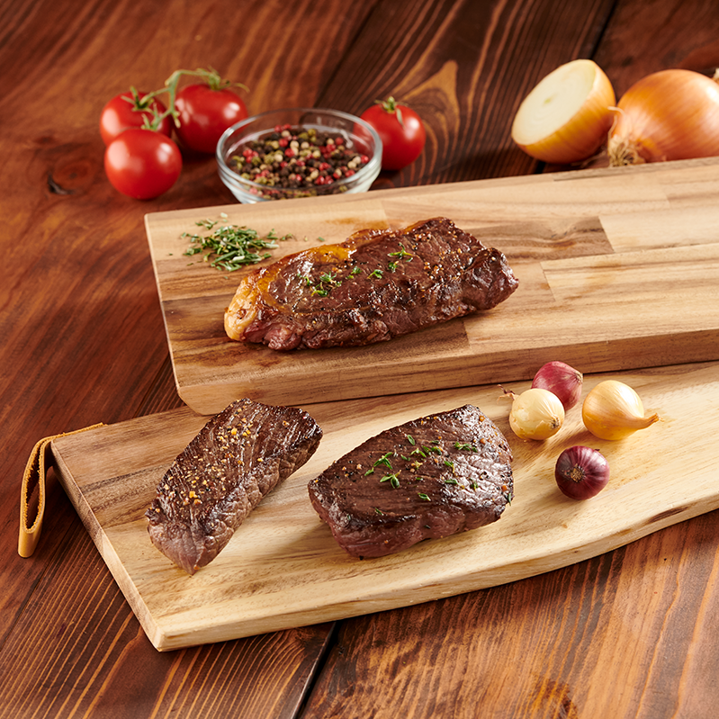 Wild Game Cuts & Brats