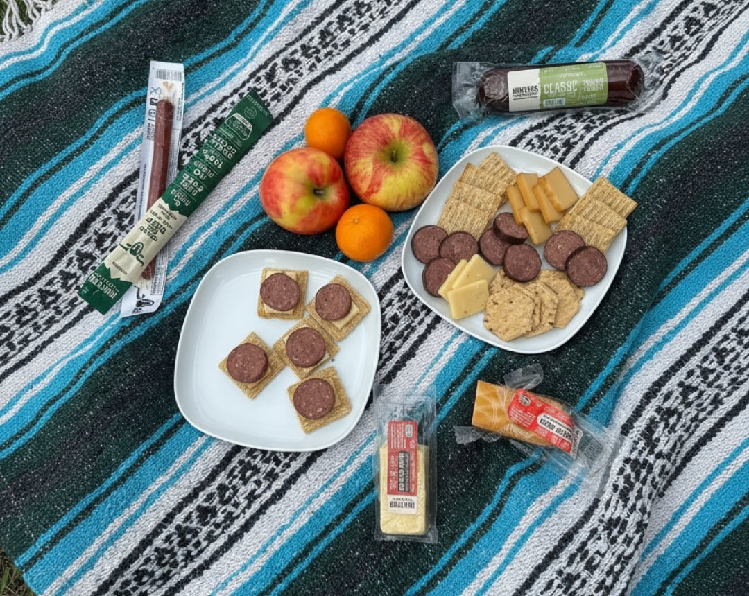 Gourmet Pairings