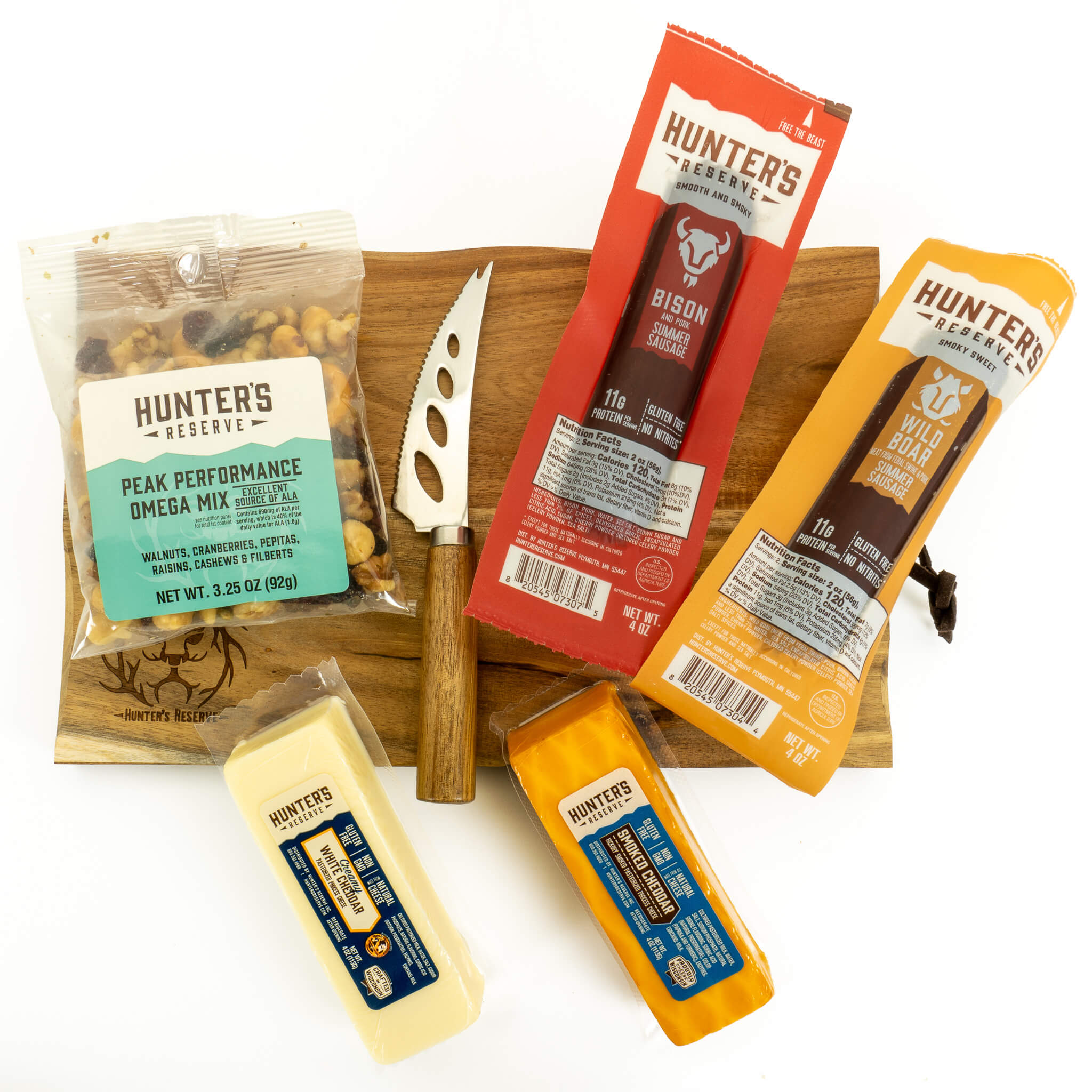 Graze and Gather