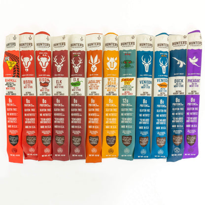 Adventurer's Dozen