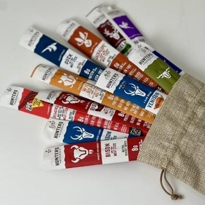 Adventurer's Dozen