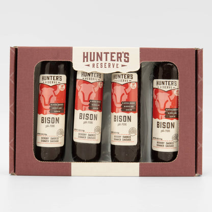 Bison Lovers Set
