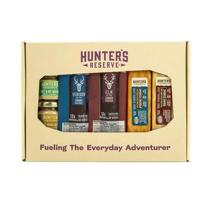 Sportsman's Select Gift Pack