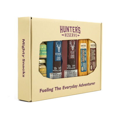 Sportsman's Select Gift Pack