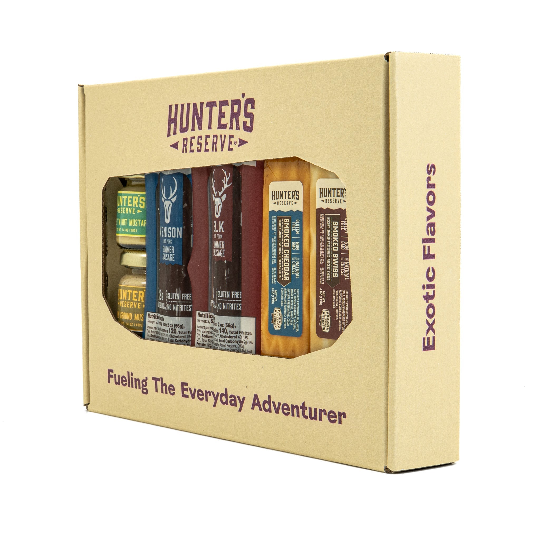 Sportsman's Select Gift Pack