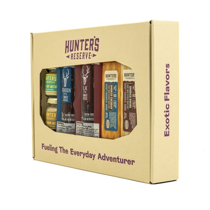 Sportsman's Select Gift Pack