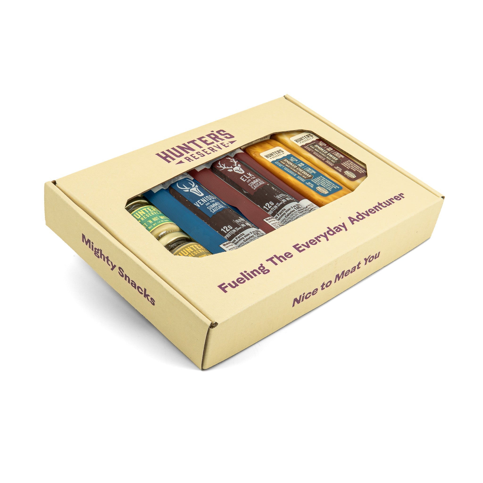 Sportsman's Select Gift Pack