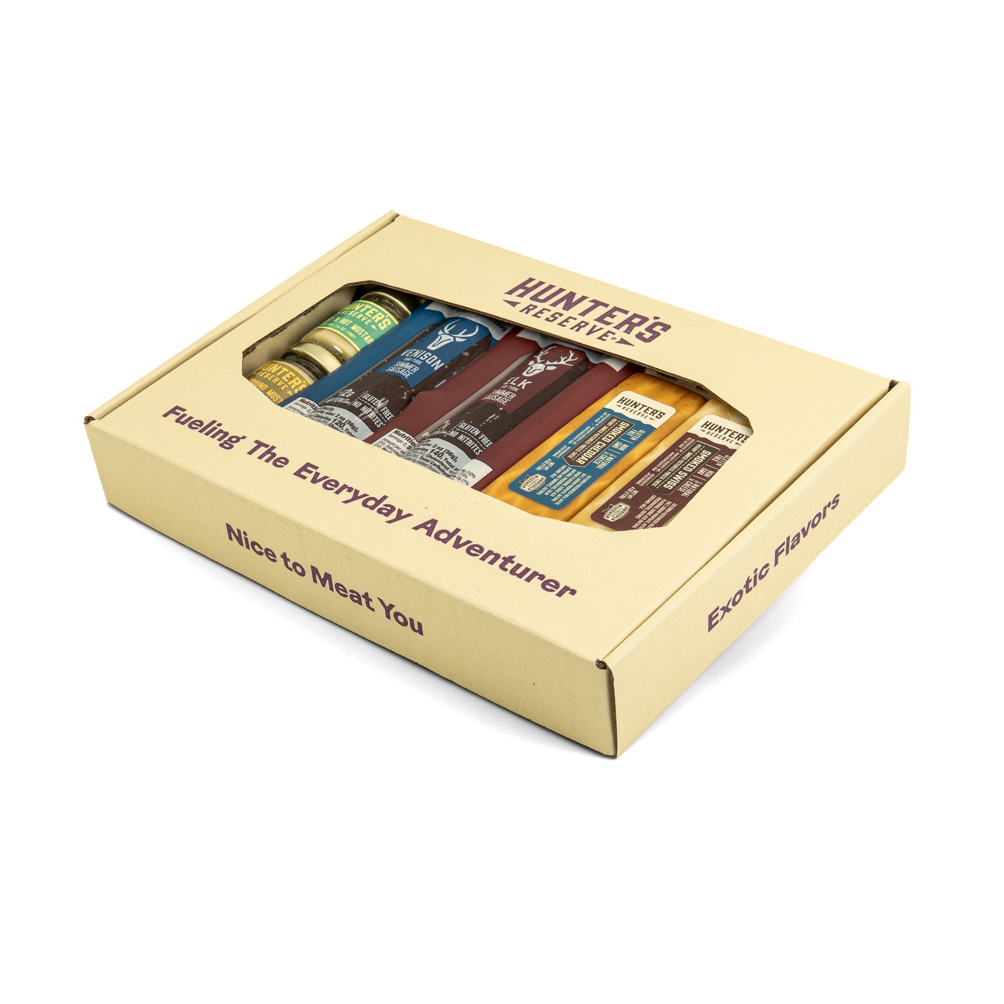 Sportsman's Select Gift Pack