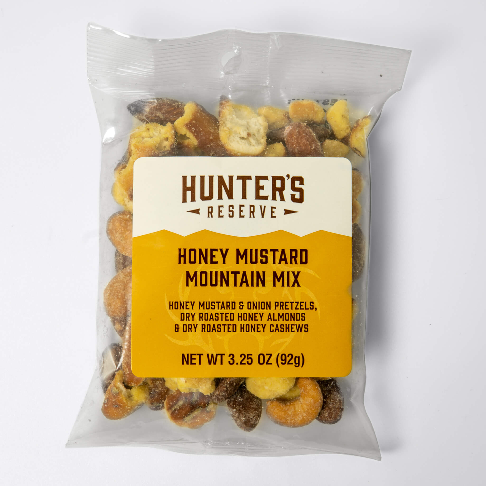 Honey Mustard Mountain Mix