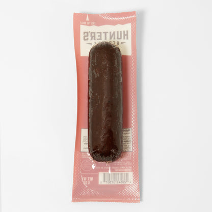 Bison 4oz Summer Sausage