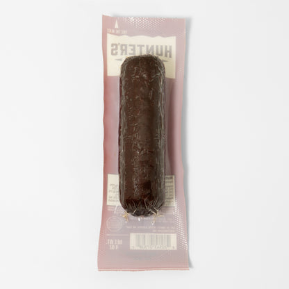 Elk 4oz Summer Sausage