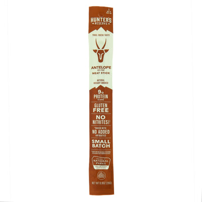 Antelope .9oz Meat Stick