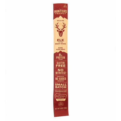 Elk .9oz Meat Stick