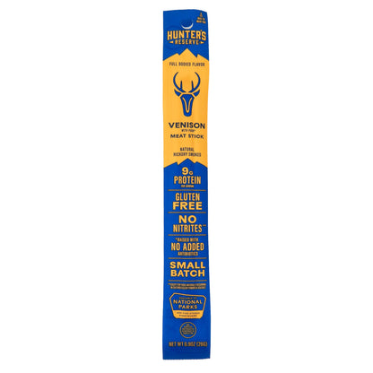 Venison .9oz Meat Stick
