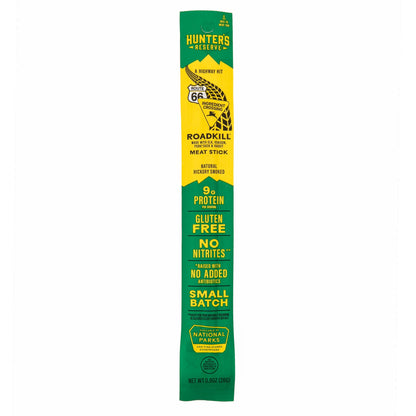 Roadkill .9oz Meat Stick