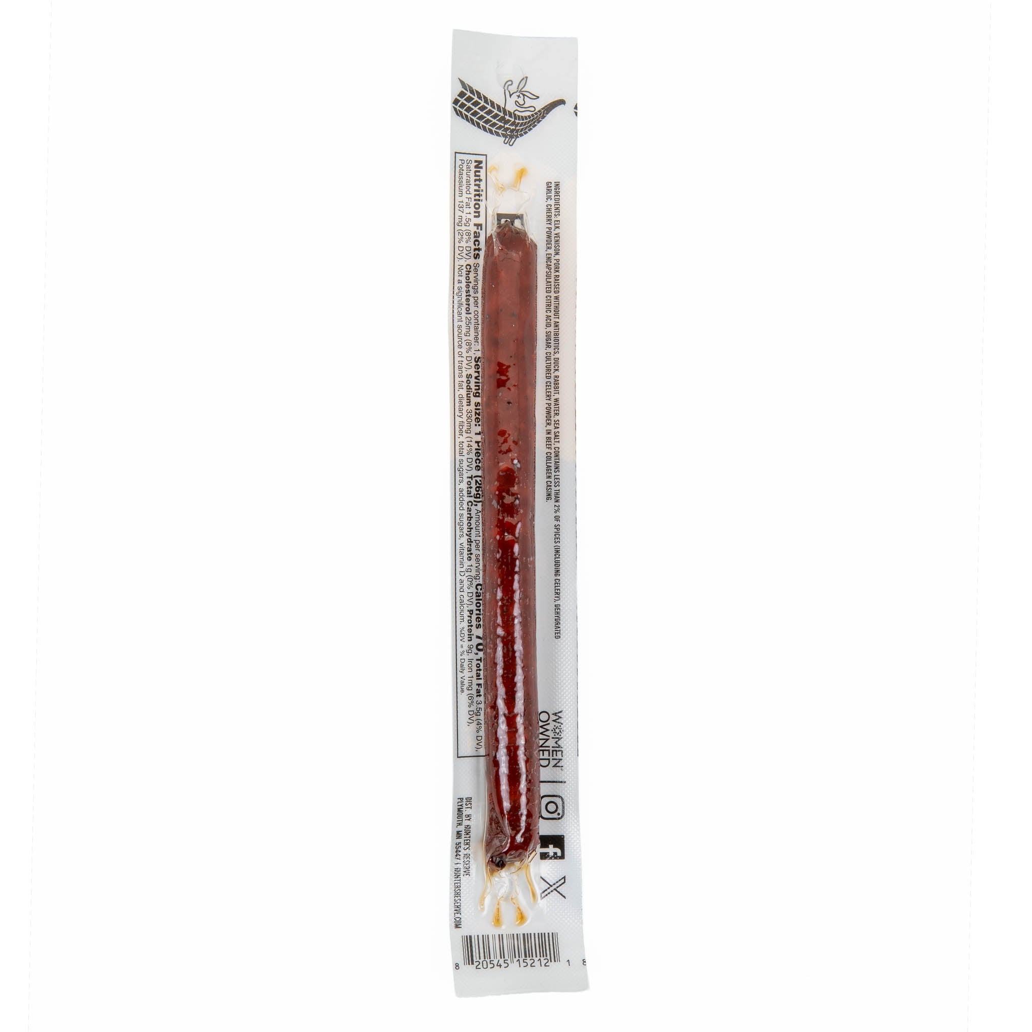Roadkill .9oz Meat Stick