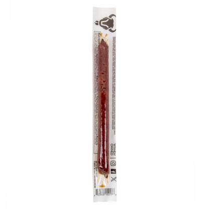 Bison Chipotle .9oz Meat Stick
