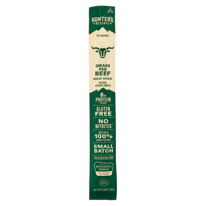 Beef .9oz Meat Stick