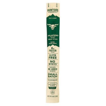 Beef Jalapeno .9oz Trail Sticks