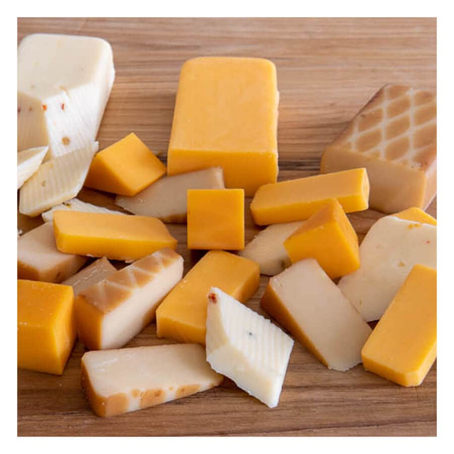 Cheese