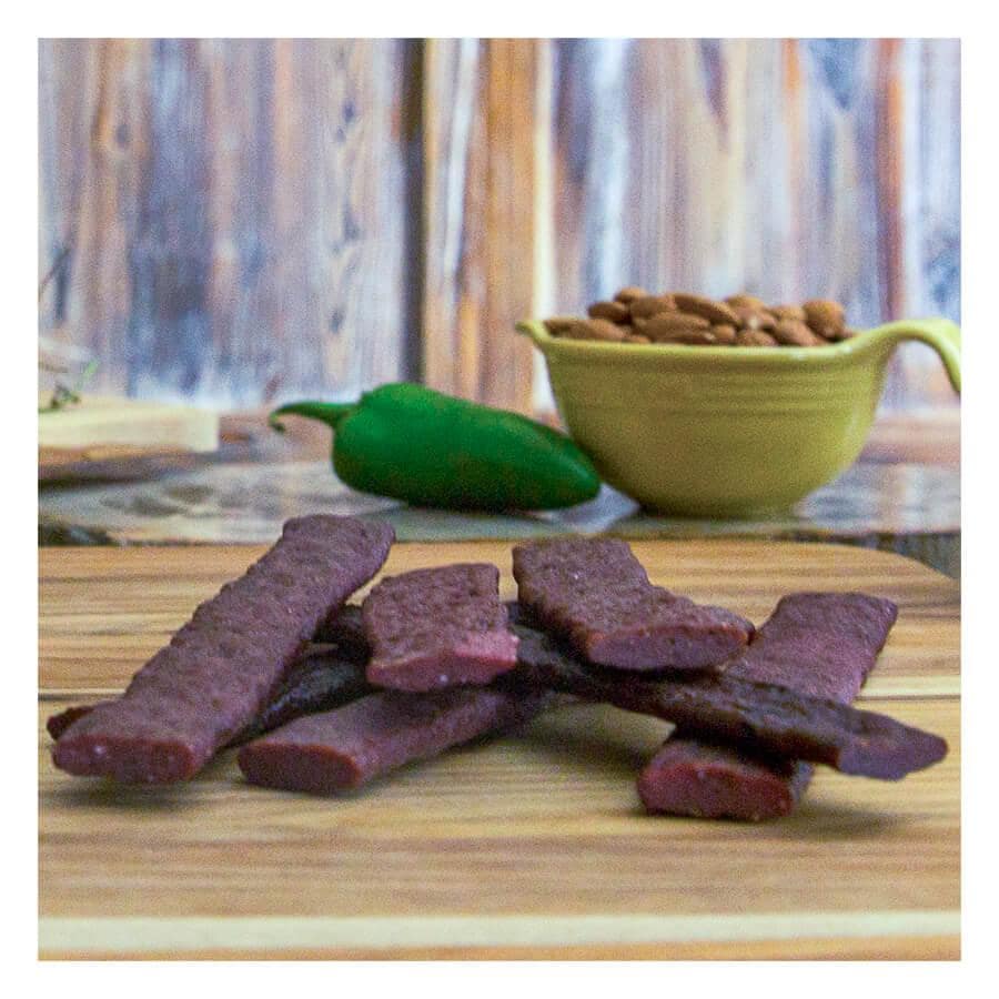 Jerky Strips