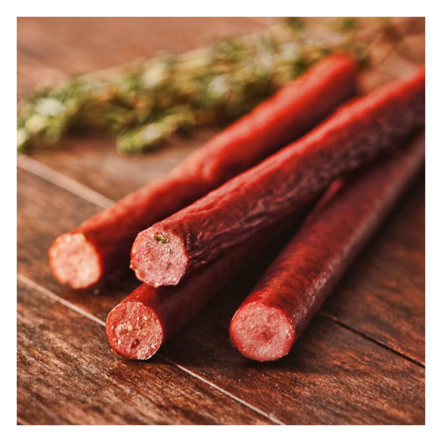 Meat Sticks