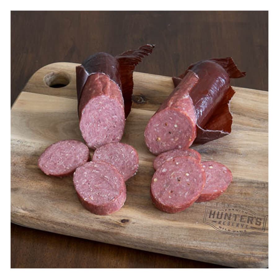 Summer Sausage